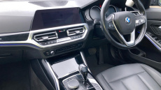 BMW 3 Series 320d SE 4dr Step Auto Diesel Saloon